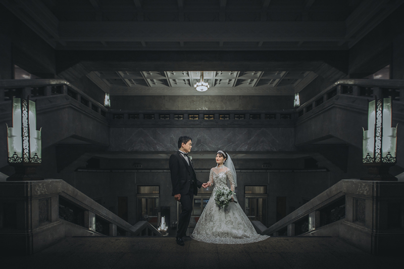 博物館ならではのインパクトを活かして