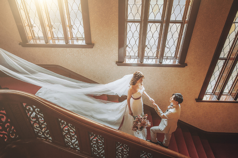 ヘアメイクのご相談もお待ちしてます◎