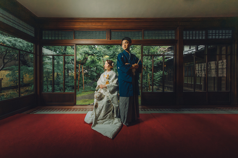 お写真のご要望などもお気軽に!