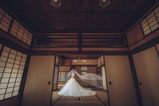 【歴史邸宅プラン】平日＠旧安田楠雄邸