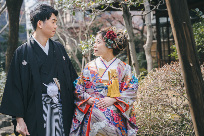 13:50 歩く姿も可愛らしく