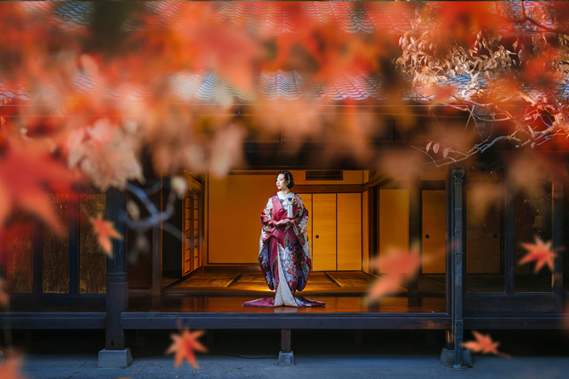 【歴史邸宅プラン】平日@旧平田源七邸