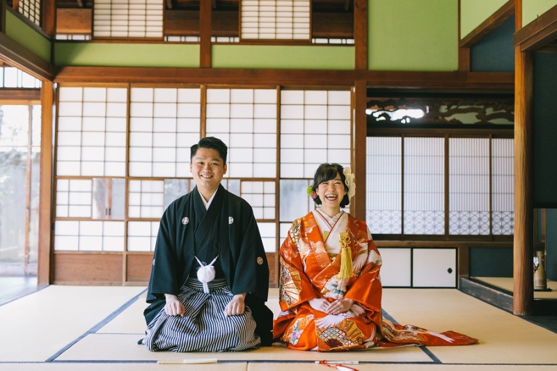 PM12:00 最後はとびきりの笑顔で