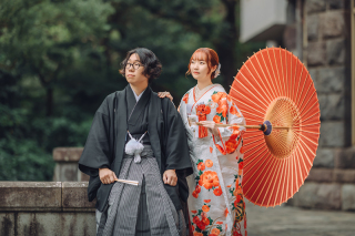 【歴史邸宅プラン】平日＠旧細川侯爵邸