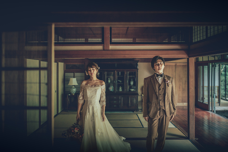 撮影スポットもお任せください