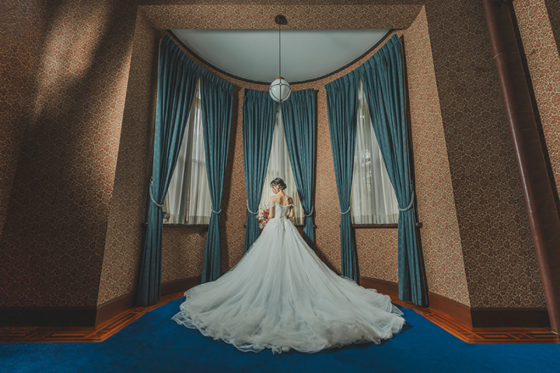 ヘアメイクのご相談もお待ちしてます◎