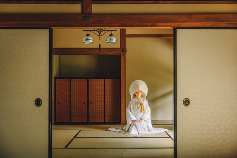 綿帽子もご案内可能です◎