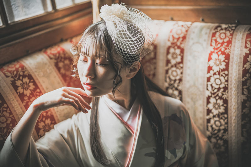 ヘアメイクのご相談もお待ちしてます◎