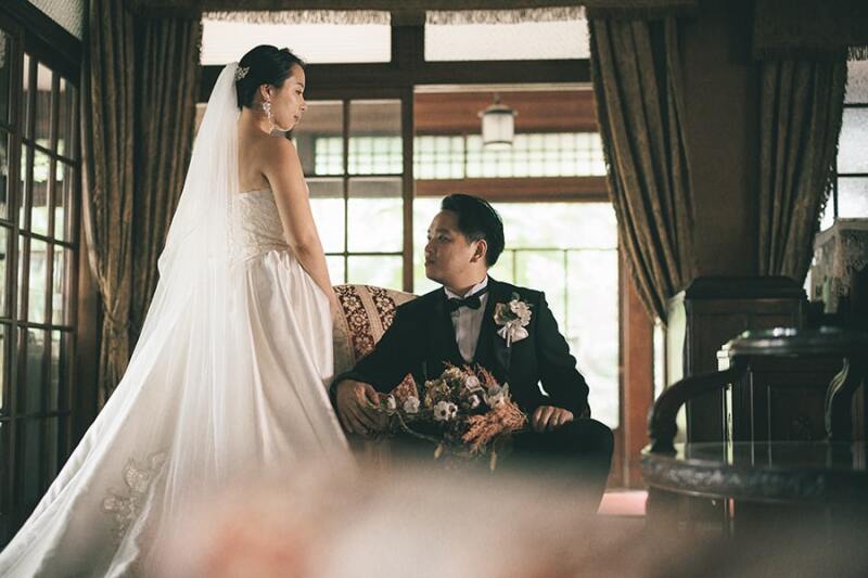 お写真のご要望などもお気軽に!