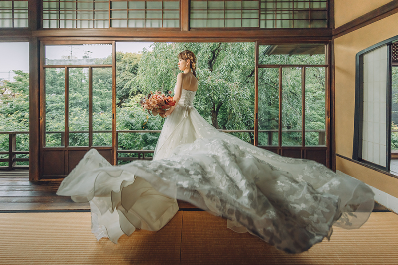 【歴史邸宅プラン】平日@旧安田楠雄邸