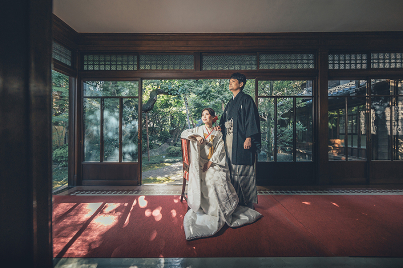 お写真のご要望などもお気軽に!