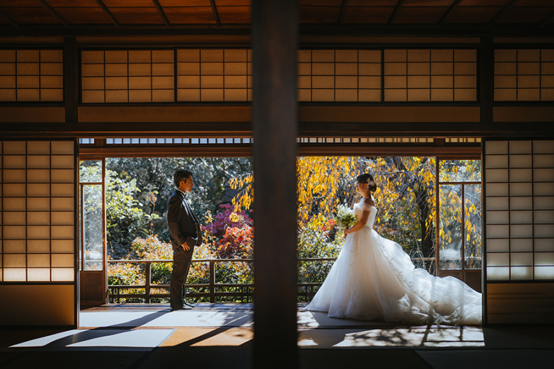 お写真のご要望などもお気軽に!