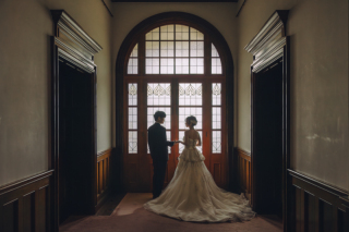 【歴史邸宅プラン】平日＠旧古河邸