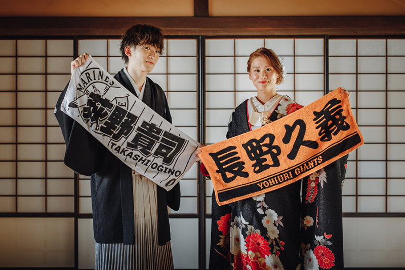 お持込アイテムも大歓迎です◎