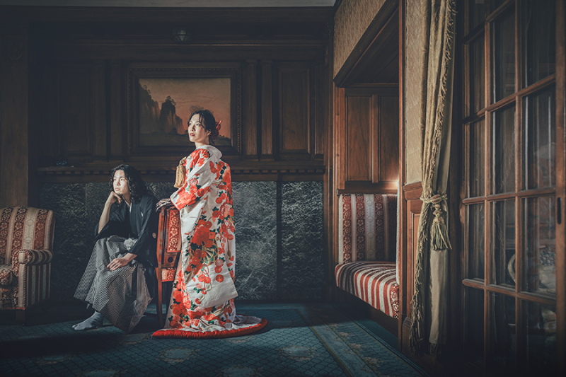 ヘアメイクのご相談もお待ちしてます◎