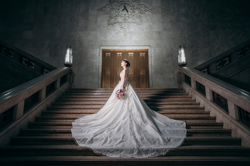 ヘアメイクのご相談もお待ちしてます◎