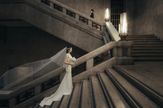 【歴史的建造物プラン】土日＠東京国立博物館