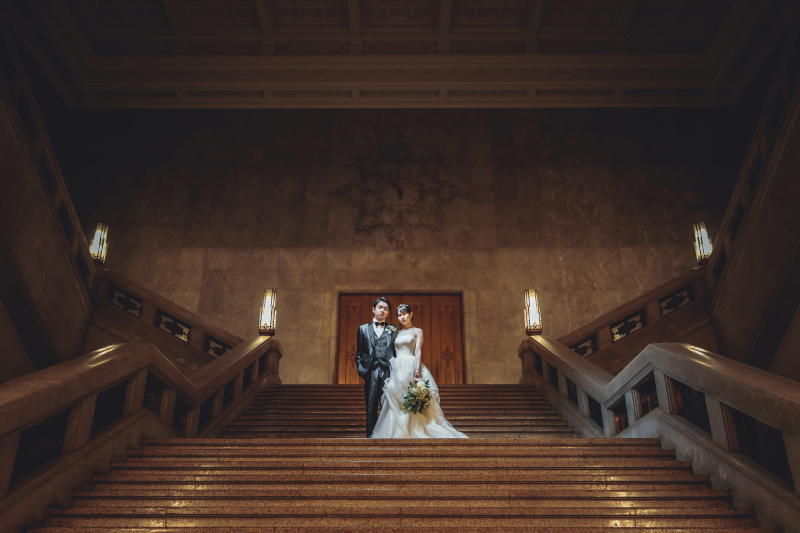 【歴史邸宅プラン】平日@スタジオ+東京国立博物館