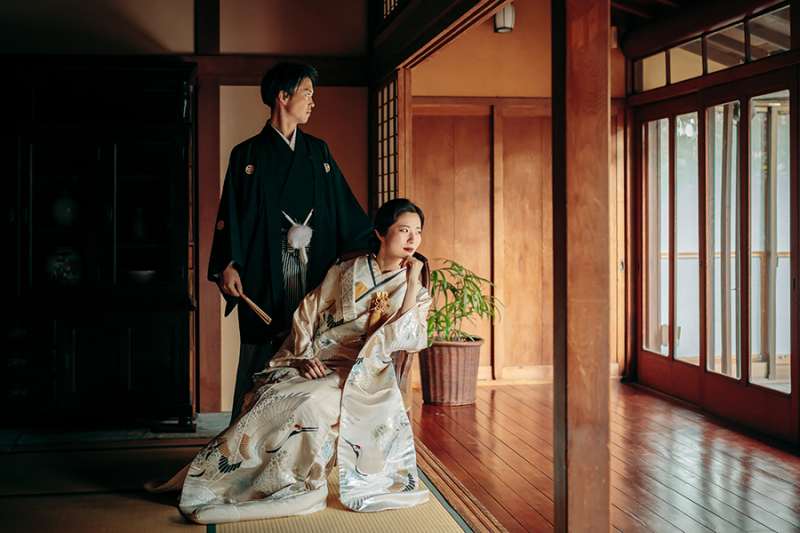 お写真のご要望などもお気軽に!