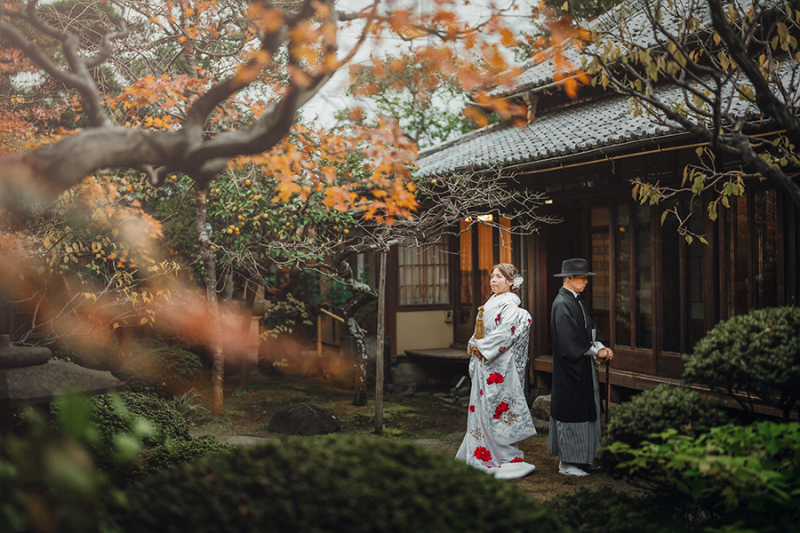 お写真のご要望などもお気軽に！