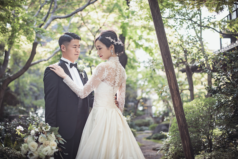 14:50 最後はバックショットも