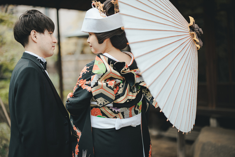 ヘアメイクのご相談もお待ちしてます◎