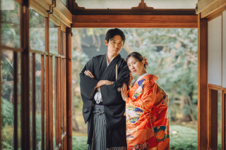 【歴史邸宅プラン】平日＠旧泉山吉兵衛邸