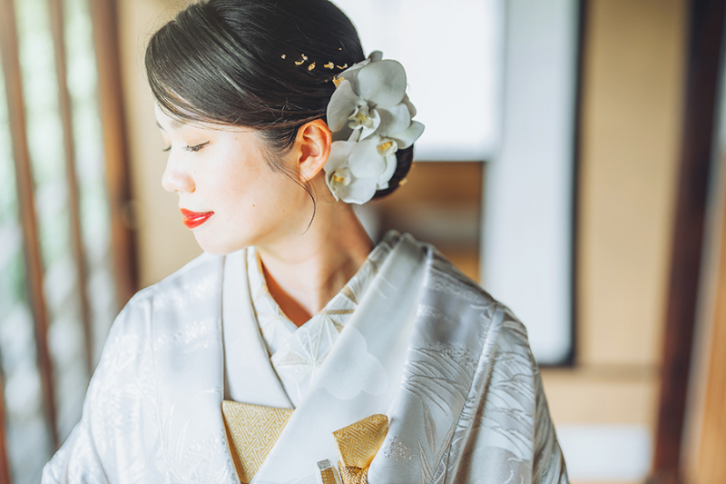 ヘアメイクのご相談もお待ちしてます◎