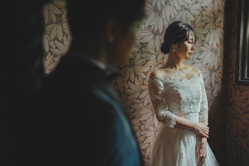 ヘアメイクのご相談もお待ちしてます◎