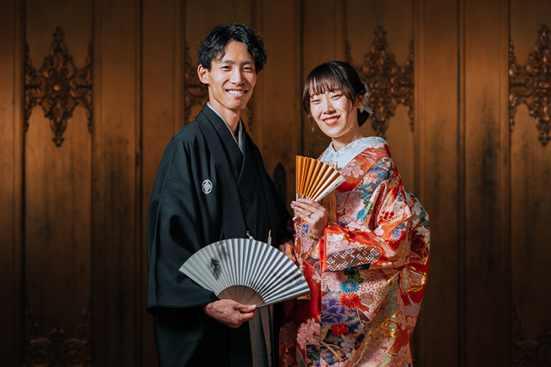 ヘアメイクのご相談もお待ちしてます◎