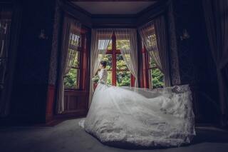 【歴史邸宅プラン】土日祝＠旧古河邸