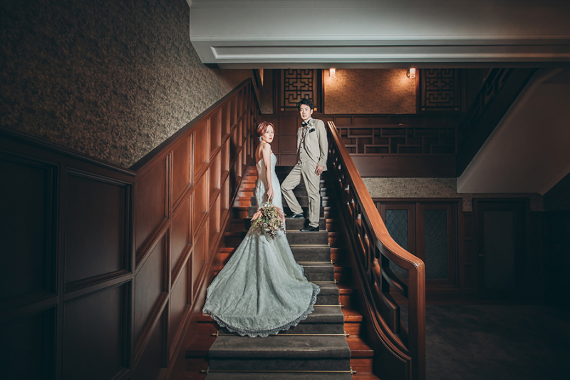 撮影スポットもお任せください