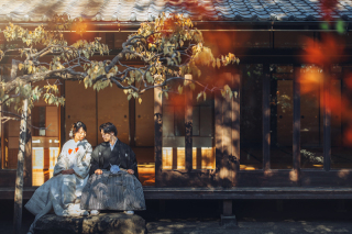 【歴史邸宅プラン】土日＠旧平田源七邸