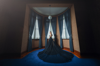 【歴史邸宅プラン】平日＠旧細川侯爵邸