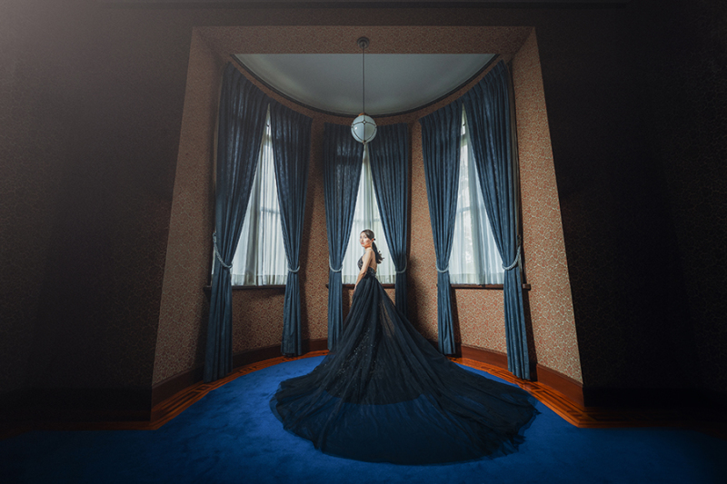 【歴史邸宅プラン】平日@旧細川侯爵邸