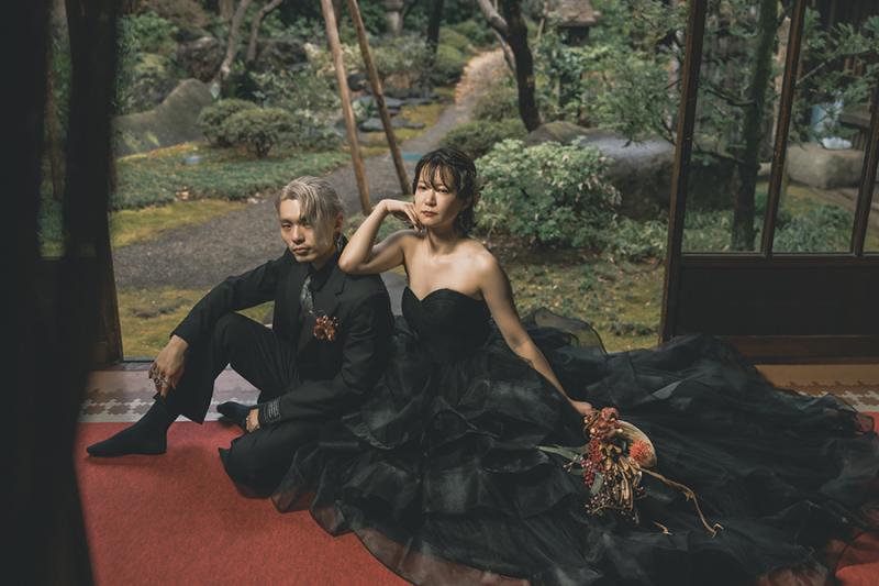 お写真のご要望などもお気軽に！