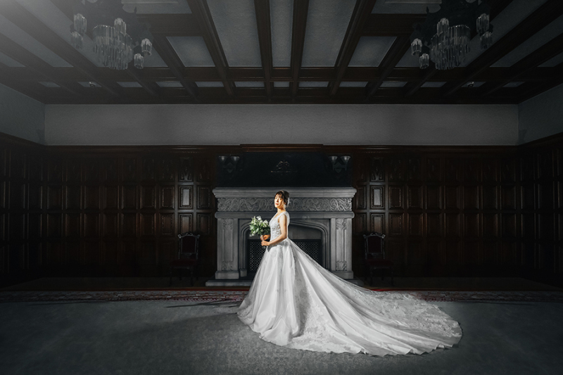 ヘアメイクのご相談もお待ちしてます◎