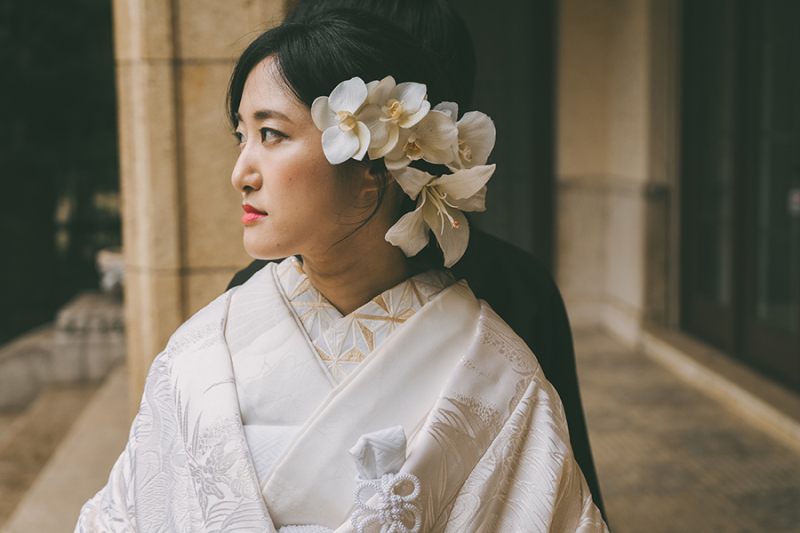 ヘアメイクのご相談もお待ちしてます◎