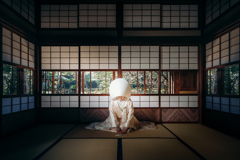 綿帽子もご案内可能です◎