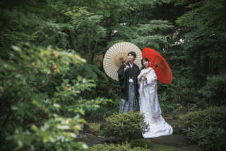 【歴史邸宅プラン】平日＠旧安田楠雄邸