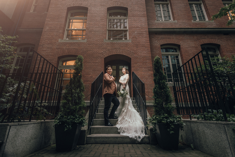 ヘアメイクのご相談もお待ちしてます◎