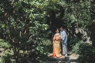 【歴史邸宅プラン】平日＠旧泉山吉兵衛邸