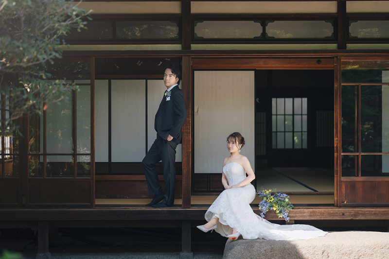 お写真のご要望などもお気軽に！