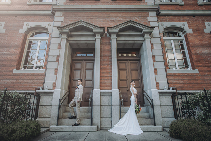 ヘアメイクのご相談もお待ちしてます◎