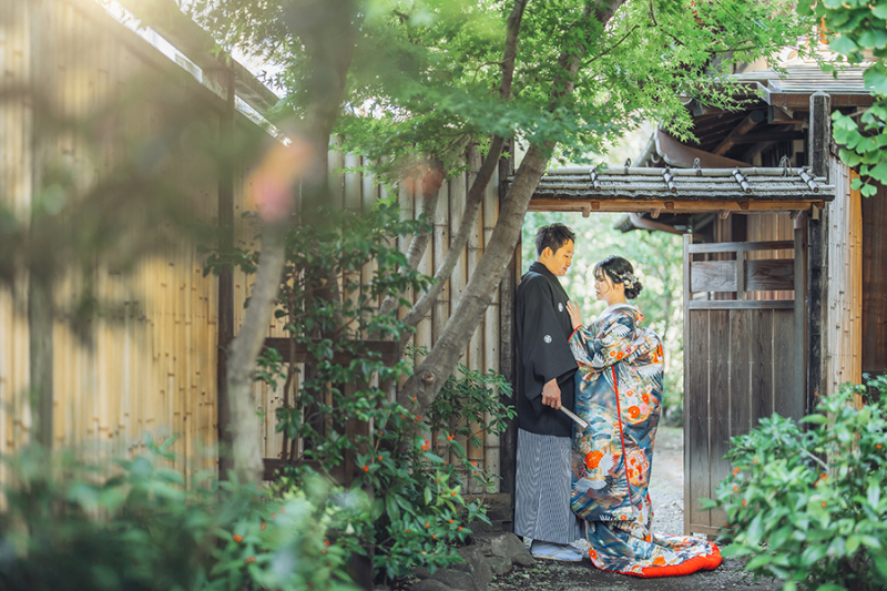 【歴史邸宅プラン】平日@旧安田楠雄邸