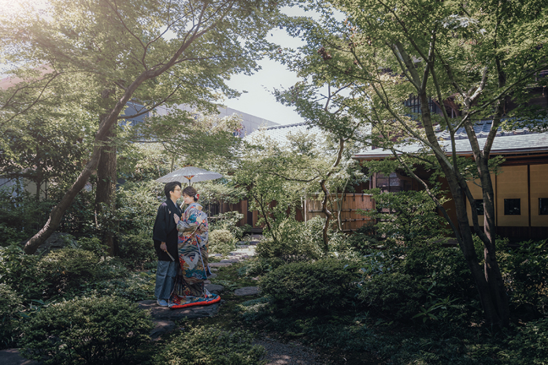 お写真のご要望などもお気軽に！