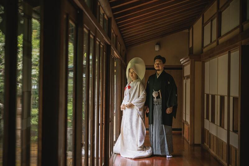 綿帽子もご案内可能です◎