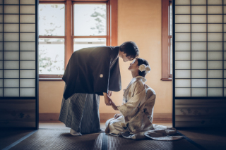  【歴史邸宅プラン】平日＠旧古河邸