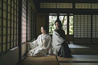 【歴史邸宅プラン】平日＠旧細川侯爵邸