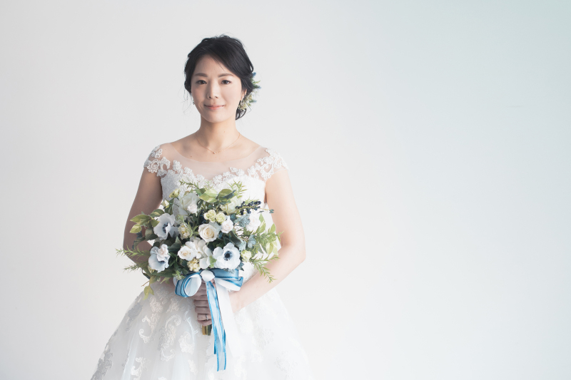 13:00 自然光を取り入れ柔らかな雰囲気で